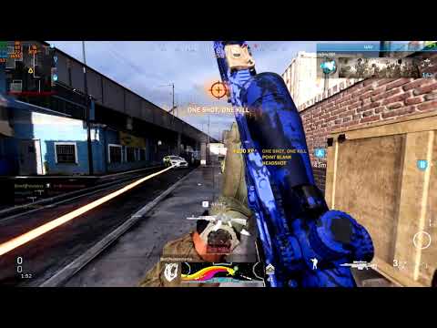 Chronicles Of Kronicz Ep1