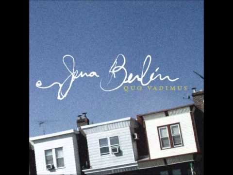 Jena Berlin - Communique