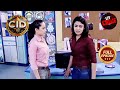 क्या Shreya कर पाएगी Daya से अपने प्यार का Confessio