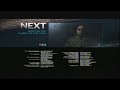 The Predator 2018 End Credits FXM 2024