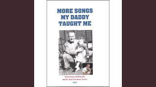 That's An Irish Lullaby