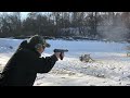 Full Auto Intratec Tec 9 Pistol