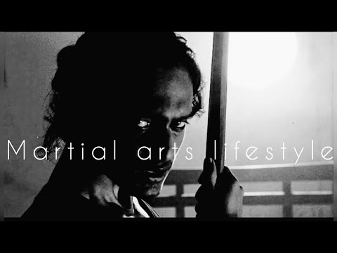 Saurav sarkar Martial arts motivation