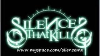 Silence That Kills- Obsesion