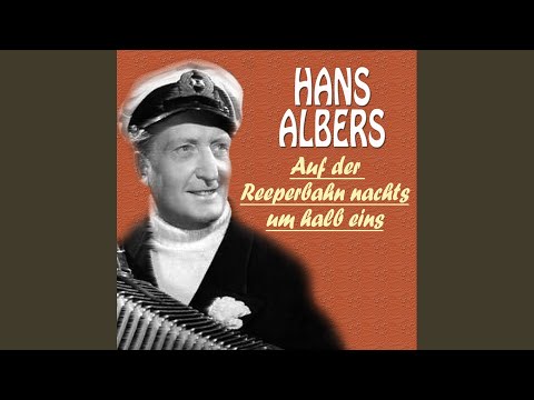 Nimm mich mit kapitän auf die reise