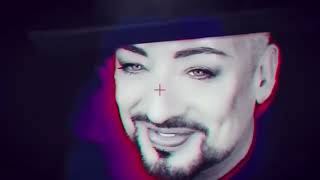 Culture Club - Rock &amp; Roll Hallelujah