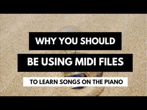 download lagu mp3 mp4 Midi Piano Files, download lagu Midi Piano Files gratis, unduh video klip Midi Piano Files