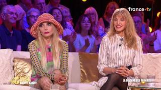 Arielle Dombasle & Jeanne Mas - Brigitte Bardot, le combat en héritage (21 août 2026)