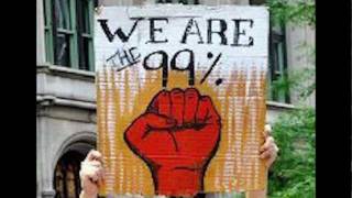 Occupy Wall Street Set to Warzone&#39;s The Sound of Revolution