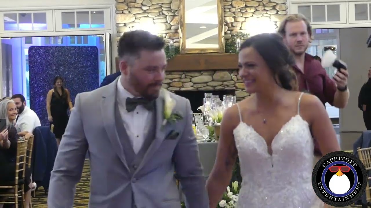 Promotional video thumbnail 2 for Cappitoff Entertainment