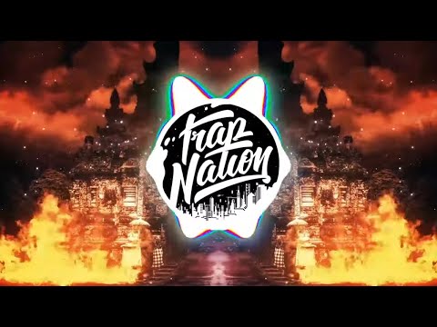 Best of Trap Nation Mix 2021