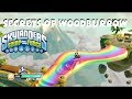 Skylanders Swap Force - Secrets of Woodburrow (Achievements, Trophies, Secret Items)