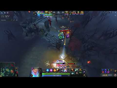 miracle playing invoker against prime miracle