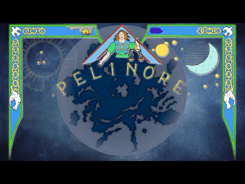 View over the Milieu 20 - Pelinore