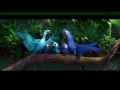 Rio Pelicula Canciones De Intro Y Fin