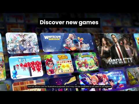 MISTPLAY: Play to Earn Money Video