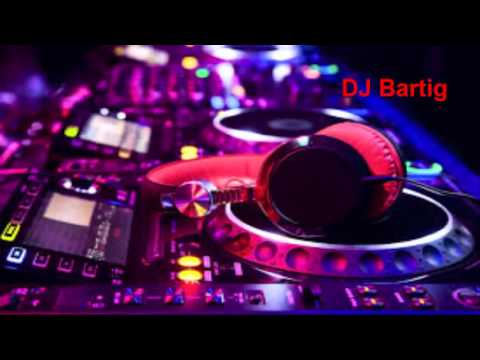 Alien Cut feat  Renee   Jump Jack Mazzoni Remix DJ Bartig