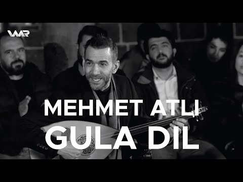 Mehmet Atlı - Gula Dil  [Live - Zindî] @WaarMedia1