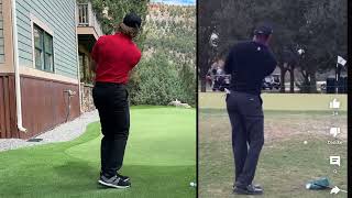 Learn to Swing Like the GOAT: Step-by-Step System
