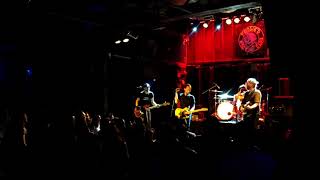 Punchline - Heart Transplant (Live)