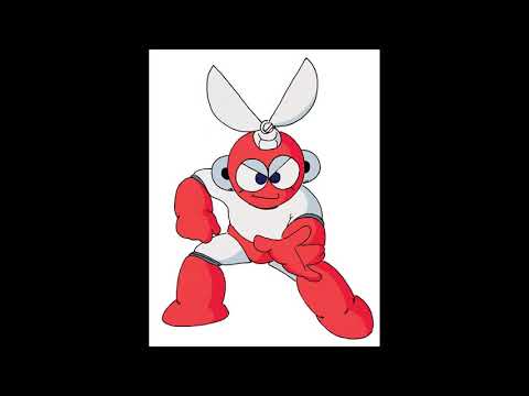 Best HD VGM 982A - Cut Man Stage - [Mega Man]