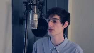 Magic - Coldplay (Cover by Jesse Dill)