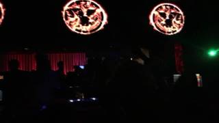 Eric Prydz playing &#39;RYMD&#39; @ Opium Barcelona (13/07/16)