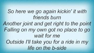 Mad Caddies - B-Side Lyrics