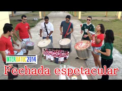 Bateria UFSCar - Fechada Espetacular