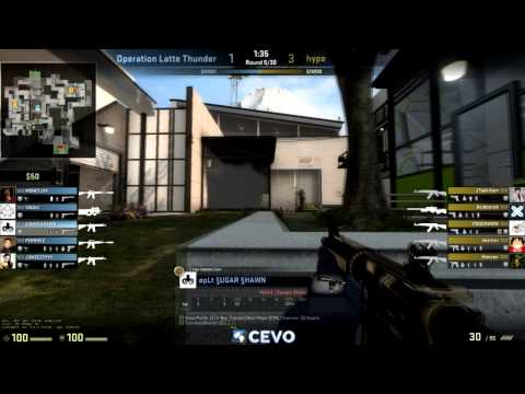 OPLT Season 6 CEVO Highlights