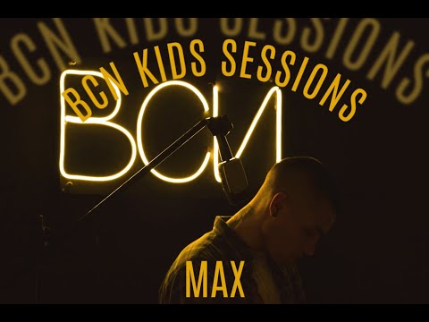 BCN KIDS SESSIONS - MAX - BAcan Squad