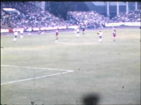 IFK Norrköping - IFK Göteborg 1979