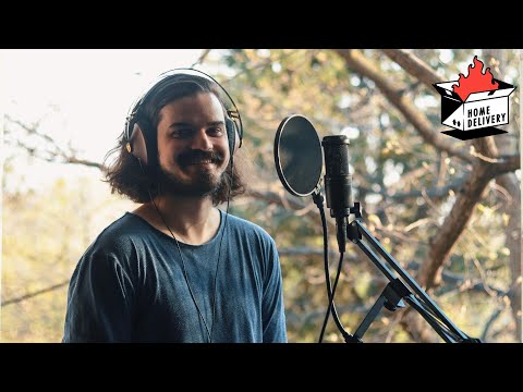 VLAD FLUERARU - APROAPE | HOME DELIVERY #1