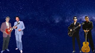 ROY ORBISON AND THE CLASS OF '55 - ROCK AND ROLL (SUBTITULADA EN ESPAÑOL)