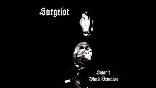 Sargeist - Satanic Black Devotion - 2003 (Full album)