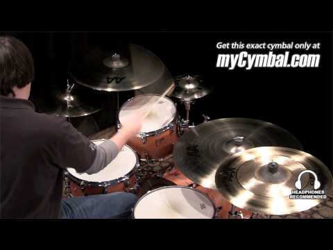 Sabian 16" AAX X-Plosion Hats Hi Hat Cymbals (2160287XB-1011813G)
