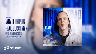 Ges Rabo - Why U Trippin