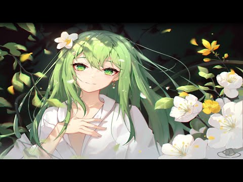 Night-Core - MRTY & Josh Vorster (ft. Jordan Smithy) - The Nights 🍀