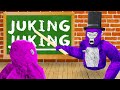 I Hired A PROFESSIONAL In Gorilla Tag