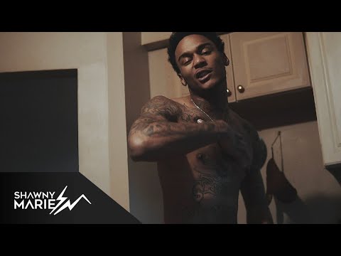 TeeHefnerr - Family (Official Video) Shot by @ShawnyMarie_