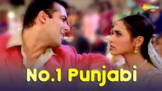 Download lagu No.1 Punjabi - Lirik Terjemahan Indonesia | Chori Chori Chupke Chupke mp3