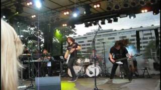 Sturm und Drang - Rising Son