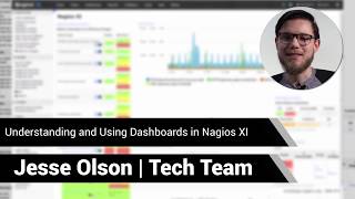 Understanding and Using Dashboards In Nagios XI