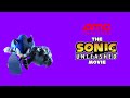 AMC Previews The Sonic Unleashed Movie November 27 2008