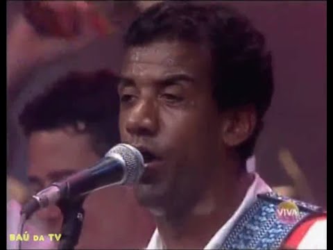 JORGE BENJOR - A Banda do Zé Pretinho (Chico & Caetano, 1986)