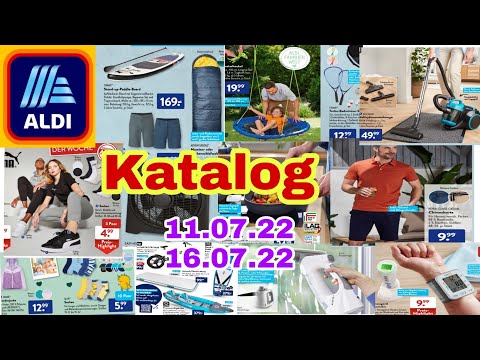 🛒aldi süd prospekt angebote deutschland gültig von 11 juli bis 16 juli #katalog #angebote #aldi