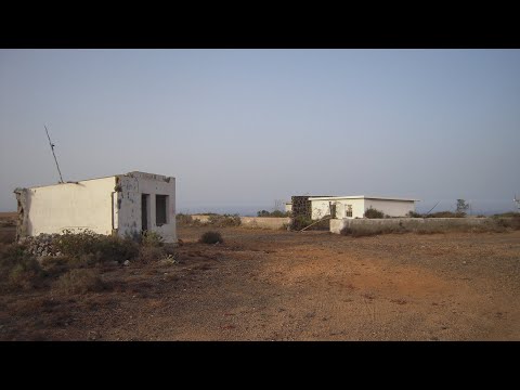 PY-D - Lanzarote 2011 - part II - Mininiova / Blofeld / JV 1080 / Virus B / M1