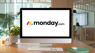The first work platform you'll love to use