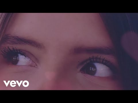 Patrick Magaña - Todo al revés (Official Music Video)