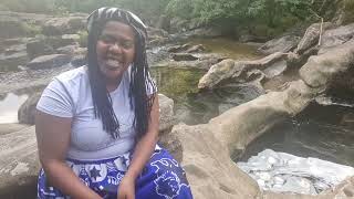 Why do sangomas / healers burp? Spiritual burping